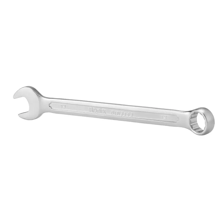 آچار یک سر تخت یک سر رینگ ۱۳ میلیمتری RH 2113